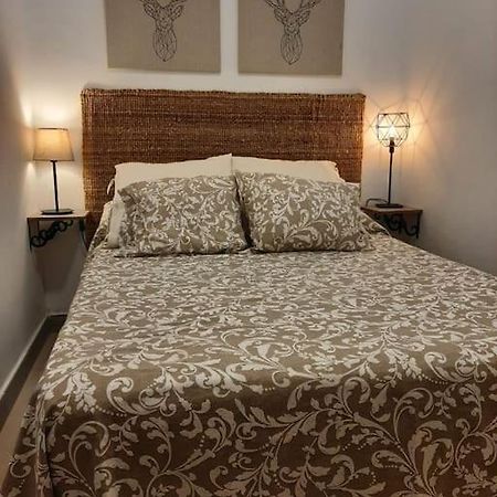Coqueto Apartamento En Triana إشبيلية المظهر الخارجي الصورة