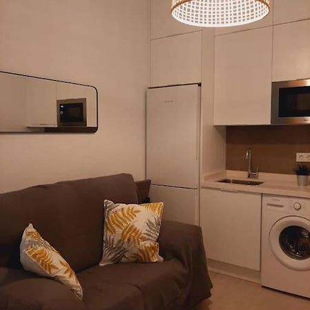 Coqueto Apartamento En Triana إشبيلية المظهر الخارجي الصورة
