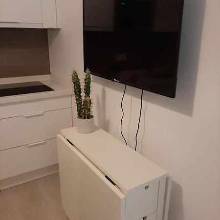 Coqueto Apartamento En Triana إشبيلية المظهر الخارجي الصورة
