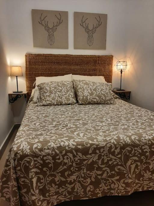 Coqueto Apartamento En Triana إشبيلية المظهر الخارجي الصورة