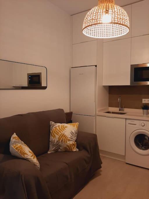 Coqueto Apartamento En Triana إشبيلية المظهر الخارجي الصورة