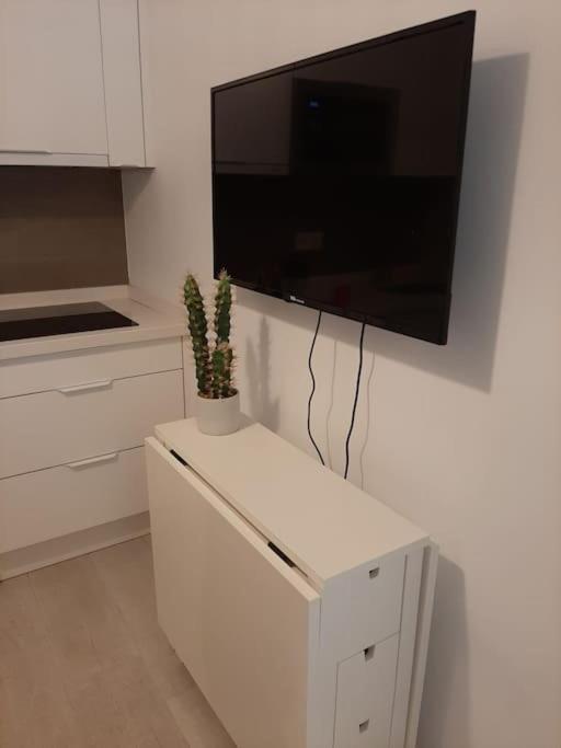 Coqueto Apartamento En Triana إشبيلية المظهر الخارجي الصورة